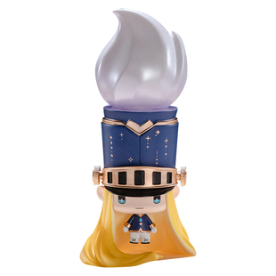 ringdoll戒之人形点心护卫爱丽丝潮玩手办盲盒矩阵鹅公仔摆件原创