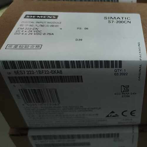 议价6ES7223-1BF22-0XA8/0XA0 6AG1223-1BF22-2XB0 正品现货包邮