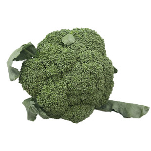 京东顺丰包邮新鲜现摘西兰花西蓝花绿花菜青花椰菜菜花时令蔬菜