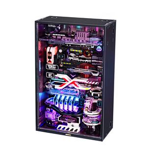 【自营】若来若客平行世界益智积木男生拼装玩具儿童立体手工模型