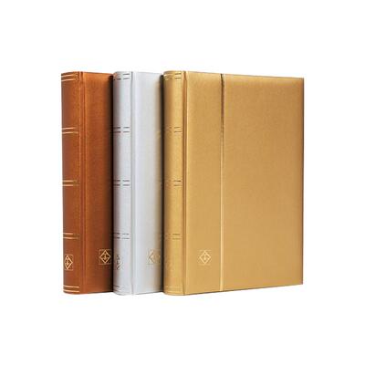 德国灯塔原装经典64豪华纸质