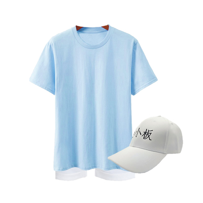 工作细胞血小板COS服 cosplay套装 儿童可爱动漫表演装扮服装现货