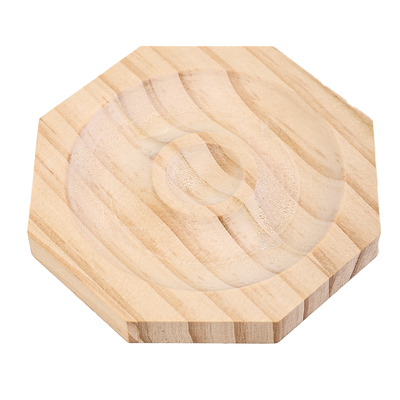 实木首饰展示盘珠宝设计盘