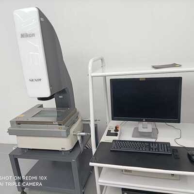 kon尼康NEXIV VMZ-R3020影像测量仪，议价