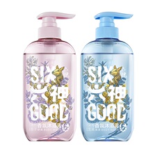 【470ml】六神香氛沐浴露沐浴乳