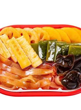 自煮火锅速食懒人一箱大盒批发