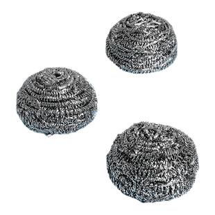 好媳妇洗碗钢丝球 厨房铁丝球清洁球洗锅刷不锈钢钢丝球洗碗刷子