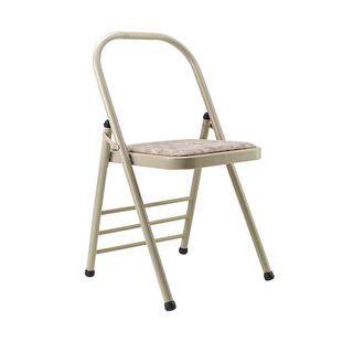 艾扬格瑜伽椅子专业辅助折叠椅工具家用倒立瑜珈凳life旗舰店