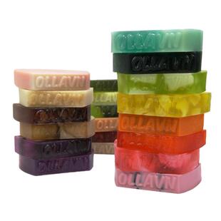 天然精油皂高端手工皂进口品质玫瑰羊奶身体沐浴洗脸洗澡香氛皂