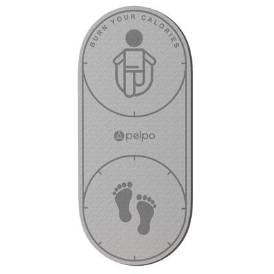 pelpo派普TPE材质跳绳跳操垫地垫