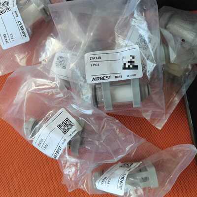 AIRBEST阿尔贝斯真空过滤器ZFA76B，全新原装，实物