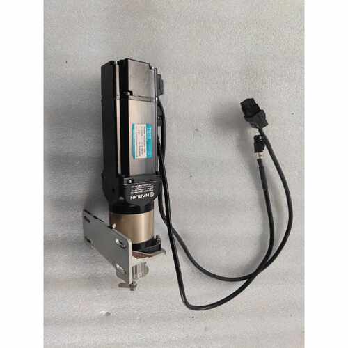 〔议价-可维修〕TODE台湾伺服电机 SVGA-04C11AD 400W 工业自动化