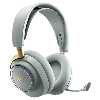 赛睿ArctisNovaElite御无线耳机