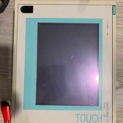PC670 6AV7722-1BC10-0AD0—议价