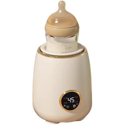 【质音】婴儿恒温摇奶器