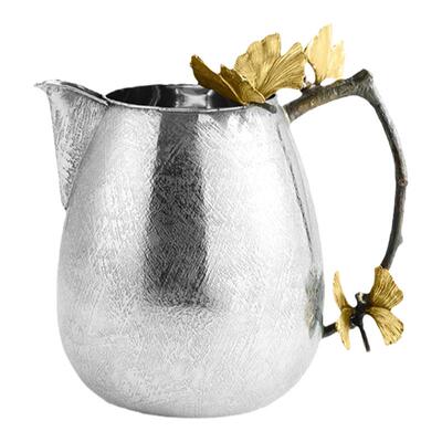 MichaelAram不锈钢水壶轻奢送礼