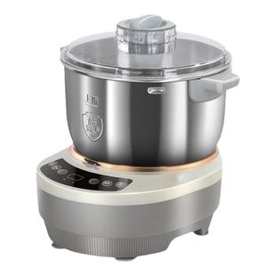 德国和面机家用小型全自动揉面多功能2024新款发酵醒面一体厨师机