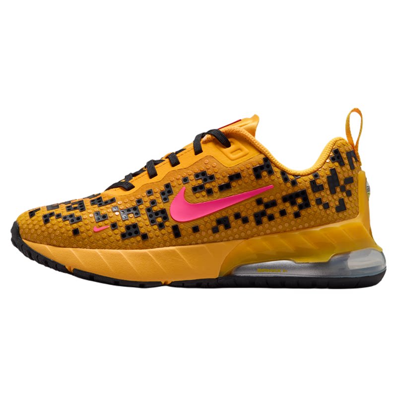 Nike耐克LEGO低帮青少年运动鞋