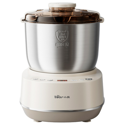 小熊家用全自动和面机