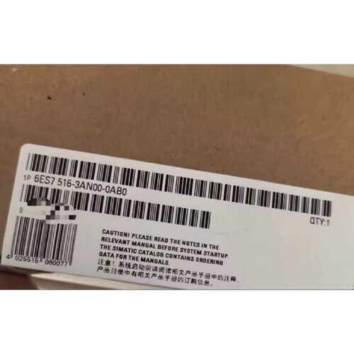 【议价-可维修】 6ES7516-3AN00/二手均有货