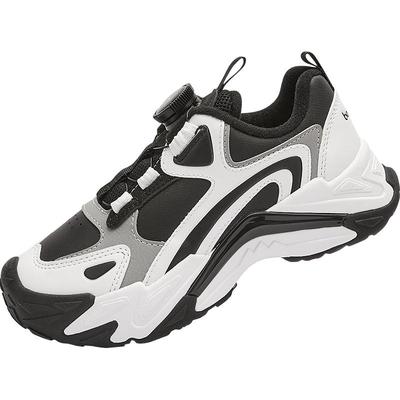 巴拉巴拉运动鞋男童户外鞋子防滑