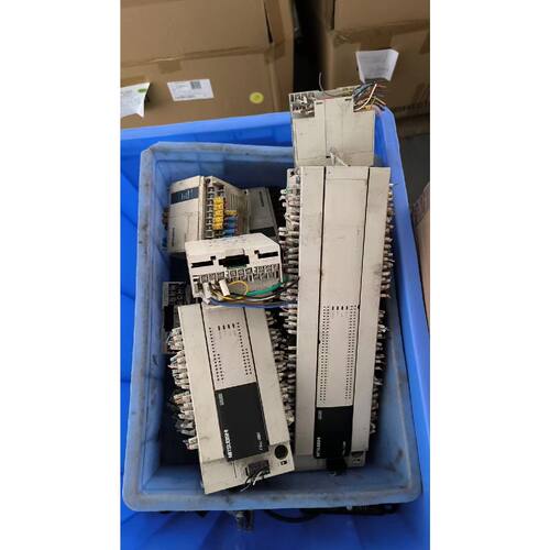 询价下单FX3U-48MT/ES-A PLC 三菱 可开发票