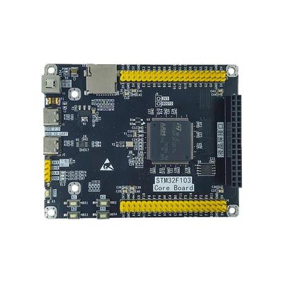 科一电子STM32F103最小系统板