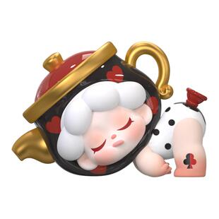 DODOSUGAR Wendy梦境奇遇记联名可爱摆件生日礼物女潮玩盲盒手办