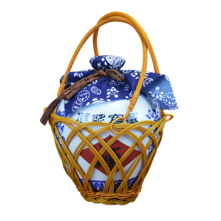 白酒瓶空瓶高档密封5斤景德镇陶瓷酒坛家用装酒的空坛子装饰定制