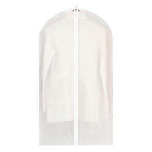 衣服防尘罩衣物挂式家用衣柜长款大衣西装羽绒服皮草透明挂衣袋套
