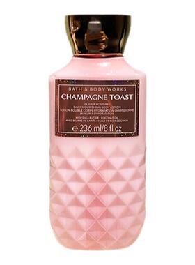 Bath&bodyworks香体乳保湿滋润