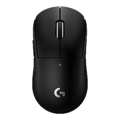 罗技GPW4小狗屁王无线鼠标