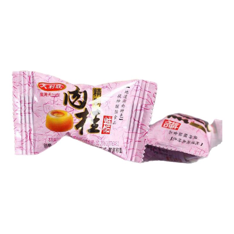 官方推荐老式肉桂糖湖南特产肉桂糖桂子糖桂枝糖桂油糖特浓加辣糖