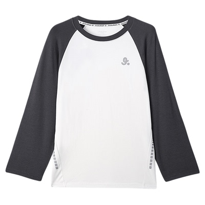 加肥加大高弹透气薄款高中生秋衣