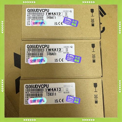 【问价】Q06UDVCPU适用