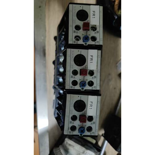 〔议价-可维修〕西门子热继电器3UX1423 原装 。 有点使 工控自动