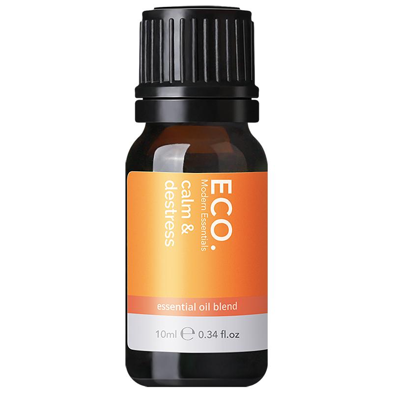 静心精油澳大利亚原装进口ECO