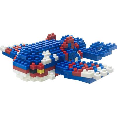 LNO男女积木6岁+拼装益智微小