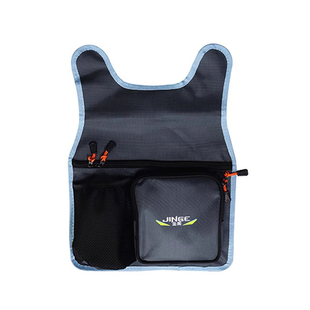 金阁钓椅扶手包侧包渔具包多层多功能牛津布包工具袋配件袋垂钓