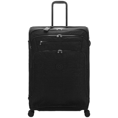 Kipling男女款2026春夏新款出游行李箱轻便拉杆箱|NEW YOURI SPIN