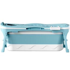 【智能感温】108°躺靠泡澡加长