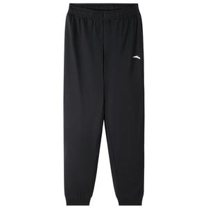 安踏儿童防蚊裤夏轻薄速干运动裤