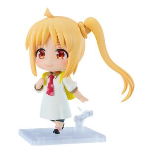 GSC 孤独摇滚 粘土人 伊地知虹夏 山田凉喜多郁代后藤独私服 手办