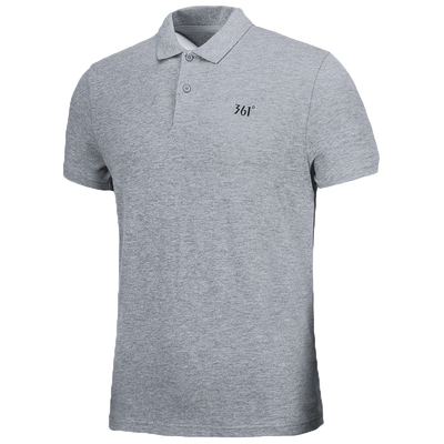 361短袖t恤男夏季翻领polo衫