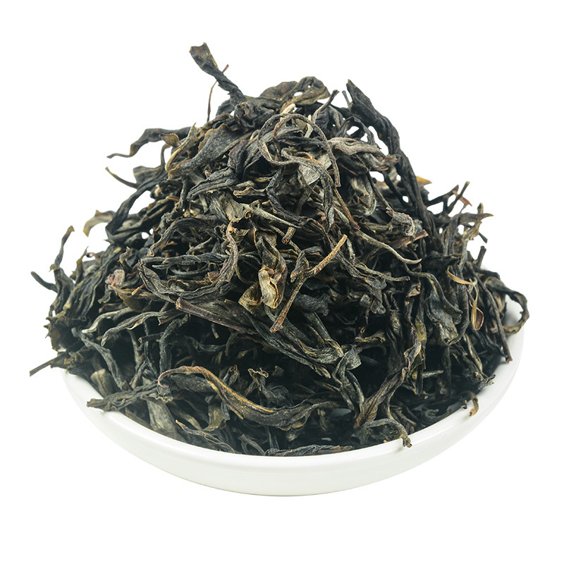 昔归乔木普洱生茶普洱茶明前春茶