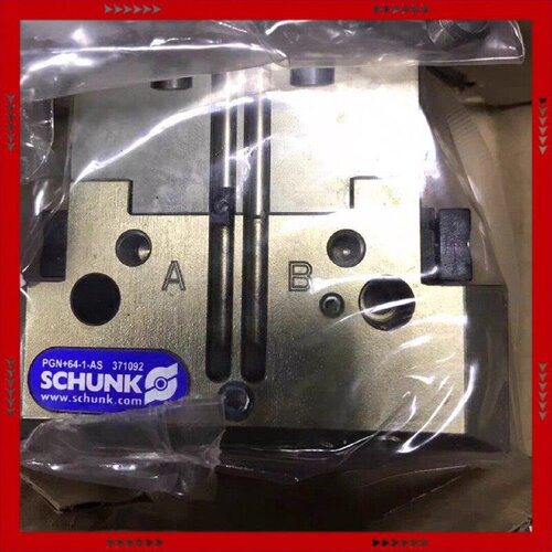 【问价】德国雄克，SCHUNK，371092，