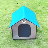 Серый синий