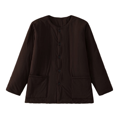 男士纯棉花棉袄夹棉防寒内穿棉衣