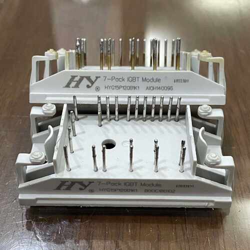 溢价-HYC15P120B1K1 7-Pack IGBT Modu