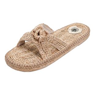 草鞋纯手工草编鞋全麻女拖鞋防汗脚凉拖甘肃省天水甘谷大漠行麻鞋